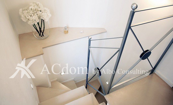 Красивые апартаменты после недавней реставрации на озере Гарда - ACdom by Albo Consulting