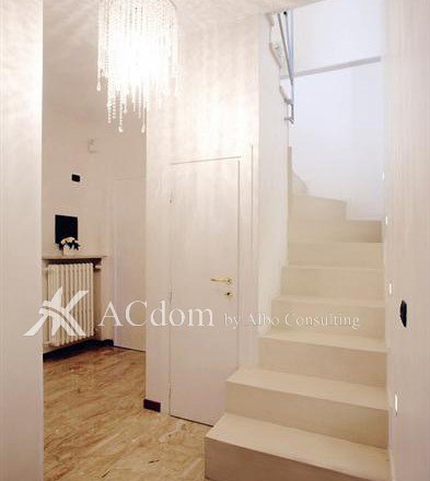 Двухуровневые апартаменты на озере Гарда - ACdom by Albo Consulting