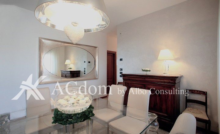 Прекрасные апартменты с видом на озеро Гарда - ACdom by Albo Consulting