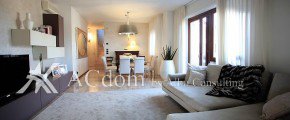 Красивые апартаменты на озере Гарда - ACdom by Albo Consulting