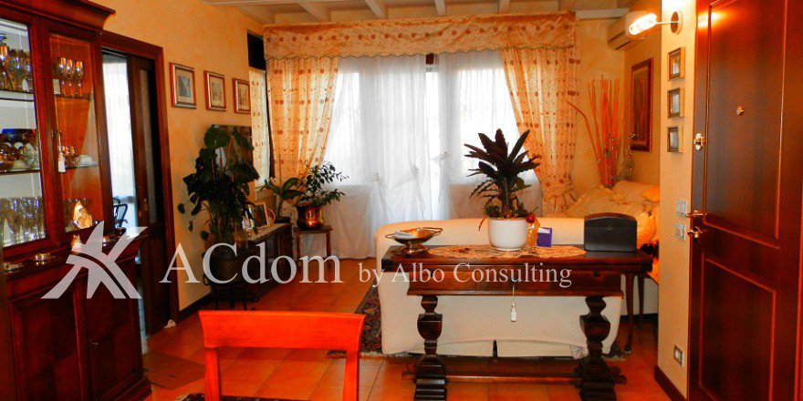Апартаменты на озере Гарда - ACdom by Albo Consulting