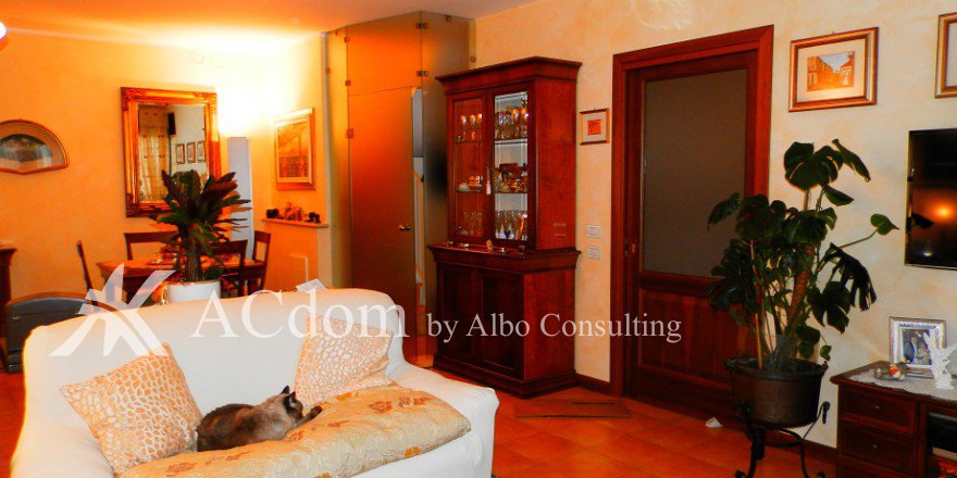 Апартаменты на озере Гарда - ACdom by Albo Consulting